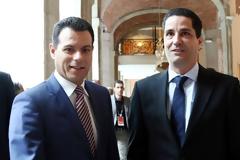 Ιτούδης και Σφαιρόπουλος υποψήφιοι για τον πάγκο της Εθνικής μπάσκετ