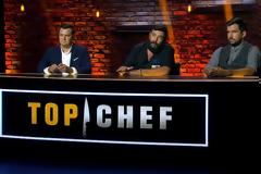ΑΠΟΚΑΛΥΠΤΙΚΟ: Κόβεται το TOP CHEF του ΣΚΑΙ; Όλο το ρεπορτάζ...