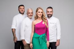 Οι Blind Taste Test» Auditions του «Game Of Chefs» ξεκινούν...