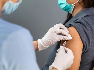Φωτογραφία για Περιστέρι: 25χρονος επιχείρησε να χρηματίσει νοσηλεύτρια για εικονικό εμβολιασμό