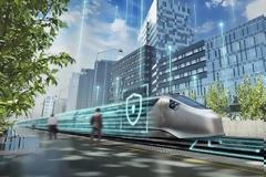 Airbus: Συμφωνία με την Alstom για την ασφάλεια στις σιδηροδρομικές μεταφορές.