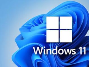 Φωτογραφία για Windows 11  γρηγορότερα - 37% καλύτερη διαχείριση CPU και 32% στη RAM