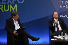 Καραγιάννης για Θεσσαλονίκη: κλείνουμε μια ατζέντα έργων δεκαετιών.