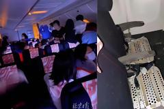 Θρίλερ με πτήση της Air France και αναγκαστική προσγείωση στο Πεκίνο