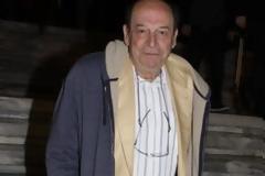 Μανούσος Μανουσάκης: Η επιστροφή και η μεγάλη πρόκληση