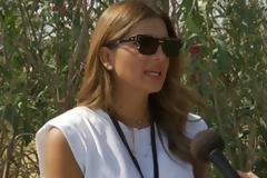 Σταματίνα Τσιμτσιλή: «Στα νούμερα προσπαθώ να μην κοιτάζω το δέντρο αλλά το δάσος»