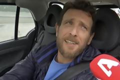 Θανάσης Πάτρας: «Ρωτήστε τον Γρηγόρη Αρναούτογλου τι έχει συμβεί μεταξύ μας»