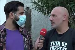 Νίκος Μουτσινάς: «Φέτος δεν πιστεύω ότι θα υπάρχει κάποιος νικητής»
