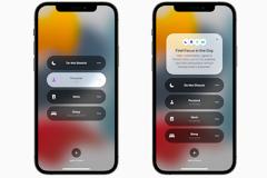 Ετοιμαστείτε για το iOS 15 με νέο αέρα...