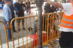 Πάτρα: Σοβαρό ατύχημα σε αγώνα καρτ - Τραυματίστηκε και διασωληνώθηκε 6χρονος