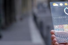 Τα νέα smartphones: Αναδιπλούμενα κινητά με «ευέλικτες οθόνες»