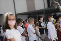Από το 2022 εμβολιασμοί και σε παιδιά από 5 έως 12 ετών