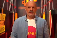 Νίκος Μουτσινάς: Η συμμετοχή έκπληξη στο 