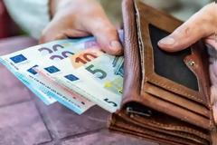 Οι ημερομηνίες πληρωμής συντάξεων Οκτωβρίου .