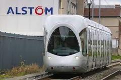 Η γαλλική Alstom θα παραδώσει στη Μελβούρνη αμαξοστοιχίες 300 εκατ. ευρώ.