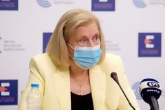 Διαδικτυακή ενημέρωση γονέων από Θεοδωρίδου - Παπαευαγγέλου για εμβολιασμό μαθητών. Πού να υποβάλετε ερωτήσεις