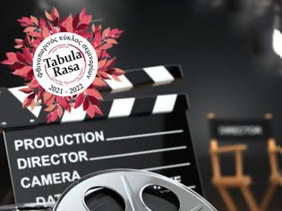 Φωτογραφία για Νέο σεμινάριο σκηνοθεσίας κινηματογράφου & τηλεόρασης από τον Άρη Λυχναρά στο εργαστήρι δημιουργικής γραφής Tabula Rasa