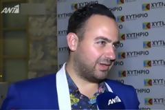 Μαυρίκιος Μαυρικίου για Ελισάβετ Κωνσταντινίδου: «Δεν ξέρω τώρα πια αν μπορούμε να δουλέψουμε μαζί»