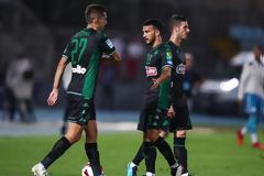 Ο Παναθηναϊκός πλήρωσε την αναποτελεσματικότητα του στα Γιάννινα