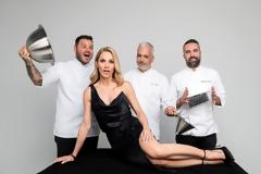 Συνεχίζουν οι Blind Audition του «Game Of Chefs»