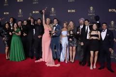 Emmy: Ποιες σειρές σάρωσαν στα βραβεία