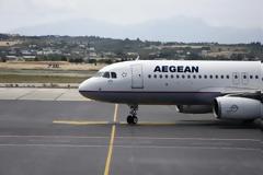 Aegean:Tι άλλαξε και επισπεύδει την αγορά 46 νέων αεροσκαφών