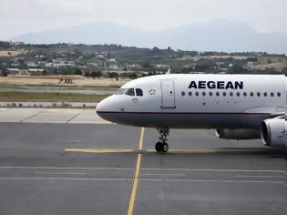 Φωτογραφία για Aegean:Tι άλλαξε και επισπεύδει την αγορά 46 νέων αεροσκαφών