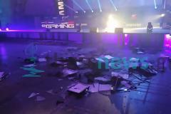 ΔΕΘ: Οι gamers έκαναν “γυαλιά καρφιά” PC – Ντροπή σε εταιρίες χορηγούς