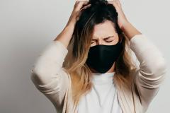4 tips για να διαχειριστείς το εργασιακό άγχος