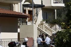 Γλυκά Νερά: Σε κατάσταση σοκ ο ενοικιαστής της μεζονέτας - Τι εκμυστηρεύτηκε σε γειτόνισσα