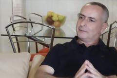 Περικλής Λιανός: «Λίγοι με τίμησαν και με σεβάστηκαν όπως ο Πέτρος Φιλιππίδης»