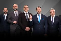 Πολύ κοντά στον Αντ1 ο Κανάκης. Για ποια ώρα προβολής;