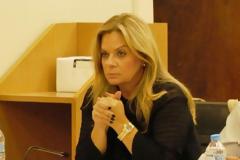 Χριστίνα Σταρακά: Προκλητικά παθητικός ο ρόλος της δημοτικής αρχής απέναντι στον κυβερνητικό εμπαιγμό για το Πανεπιστήμιο