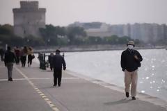 Εντατικοποιούνται οι έλεγχοι στη Θεσσαλονίκη