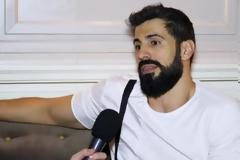 Απίστευτη δήλωση του Γιώργου Παράσχου: «Συνάδελφος μού πρότεινε να αγοράσω χαρτί εμβολιασμού με 300 ευρώ»