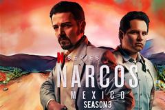 Πρεμιέρα απόψε για τον τρίτο κύκλο του «NARCOS» στο OPEN