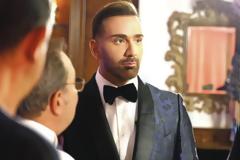 Νίκος Κοκλώνης: Οσα είπε λίγο πριν την πρεμιέρα του J2US