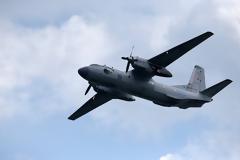 Ρωσία: Εξαφανίστηκε αεροσκάφος Antonov-26 από τα ραντάρ