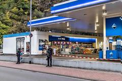 Γερμανία: Εν ψυχρώ δολοφονία σε βενζινάδικο - Αρνητής της μάσκας σκότωσε υπάλληλο που του ζήτησε να την φορέσει