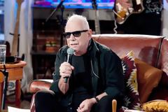 «Μουσικό Κουτί»: Κάνει πρεμιέρα με τον  Ροκ Eric Burdon