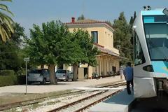 Η επαναλειτουργία της γραμμής Κόρινθος – Ναύπλιο συνδέεται με το τμήμα Άργος – Καλαμάτα