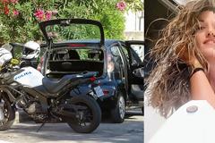 «Χώρισα, γλίτωσα τον εφιάλτη» έλεγε η δασκάλα πριν τη σκοτώσει ο πρώην φίλος της στη Ρόδο