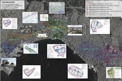 ΝΕΑ ΠΝΟΗ ΓΥΡΩ ΑΠΟ ΤΟΥΣ ΣΤΑΘΜΟΥΣ ΤΟΥ ΜΕΤΡΟ - ΤΟ ΣΧΕΔΙΟ ΤΟΥ ΔΗΜΟΥ ΘΕΣΣΑΛΟΝΙΚΗΣ.