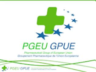 Φωτογραφία για Νέα από PGEU: Όλο και περισσότερες αμοιβόμενες υπηρεσίες στα φαρμακεία