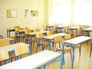 Φωτογραφία για «Πάνω από 20 κρούσματα στο σχολείο στις Συκεές». «Θα κλείσουν και άλλα τμήματα»