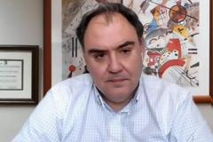 Σαρηγιάννης: 12.000 κρούσματα σε παιδιά μέχρι τέλος του έτους. 200 ΜΕΘ γεμάτες στη Β. Ελλάδα τον Νοέμβριο