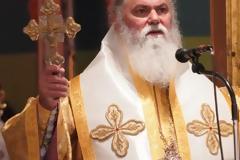 Αίγιο: Ηχηρή παρέμβαση Ιερώνυμου για θανάτους και κρούσματα στην Αιγείρα. Τι λέει για Εκκλησία και γιατρούς