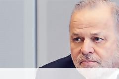 Ευάγγελος Μυτιληναίος: Να ...προσευχόμαστε για ήπιο χειμώνα