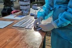 Ανησυχία για 3 κρούσματα της μετάλλαξης MU. Πλήρης κυριαρχία της Δέλτα με 745 νέα κρούσματα