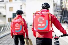 efood: Μετατρέπει όλες τις συμβάσεις των διανομέων σε αορίστου χρόνου